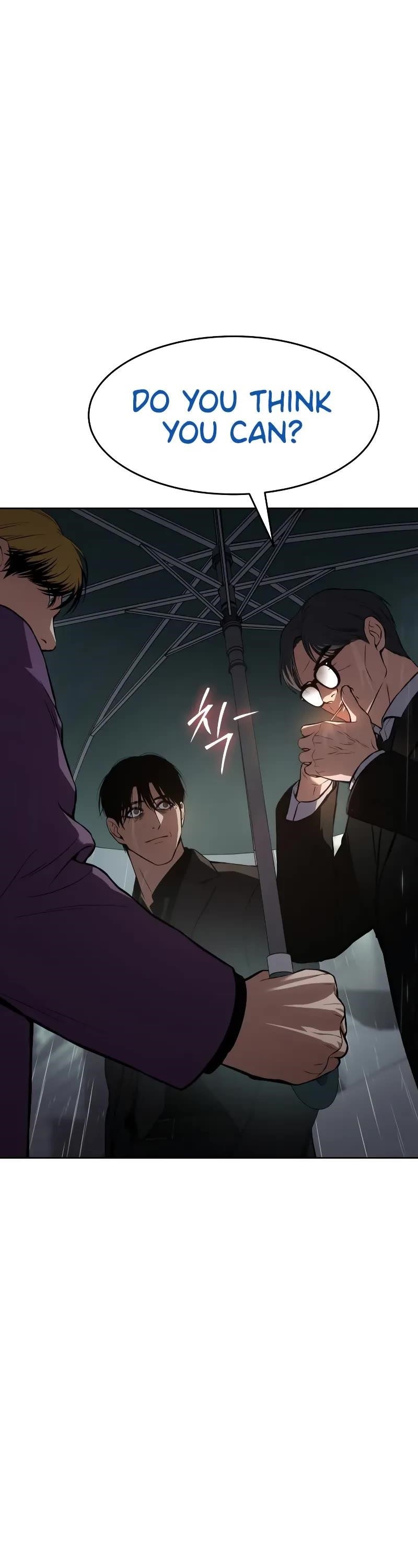 Baek XX Chapter 44 - Page 30