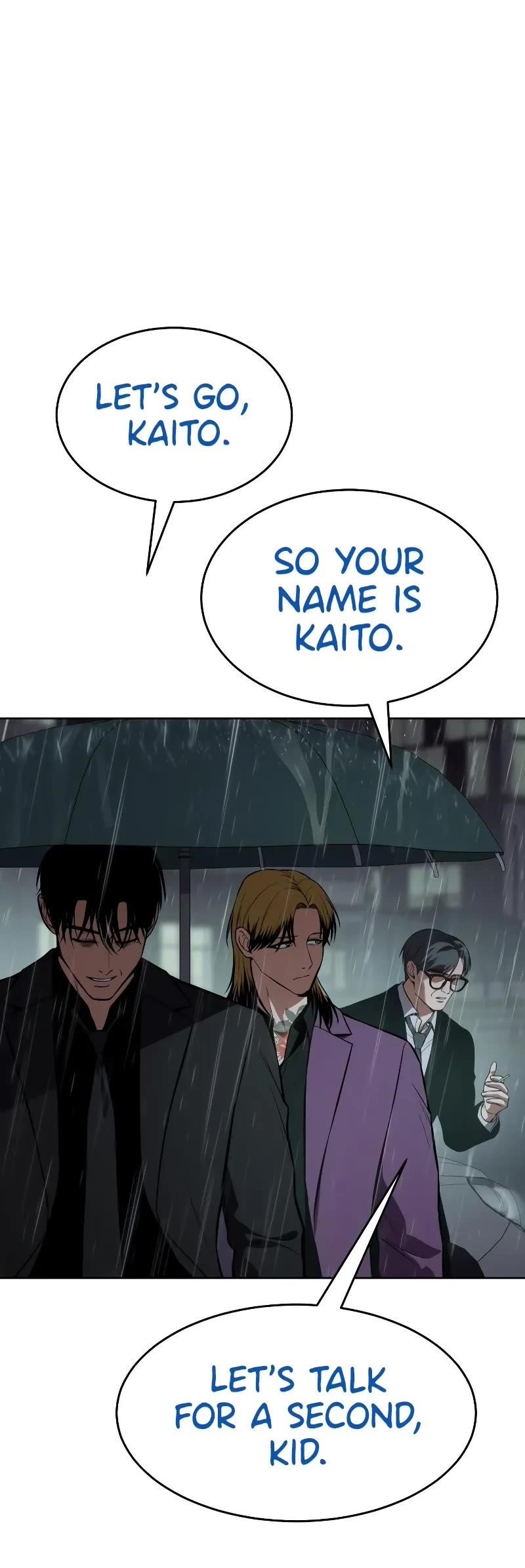 Baek XX Chapter 44 - Page 32