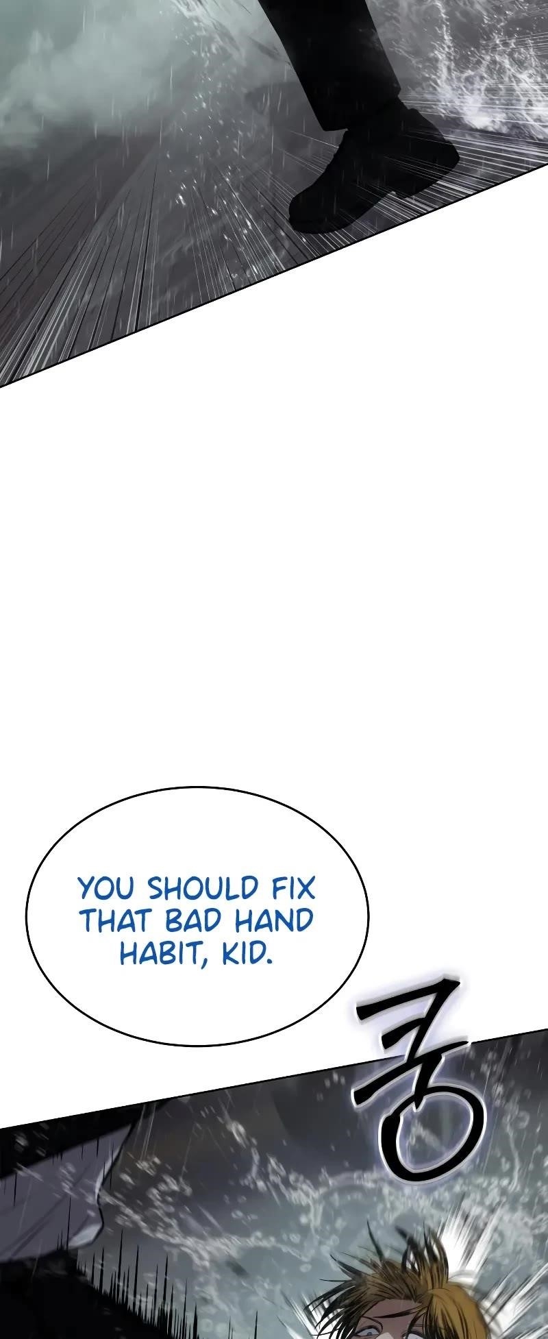 Baek XX Chapter 44 - Page 35