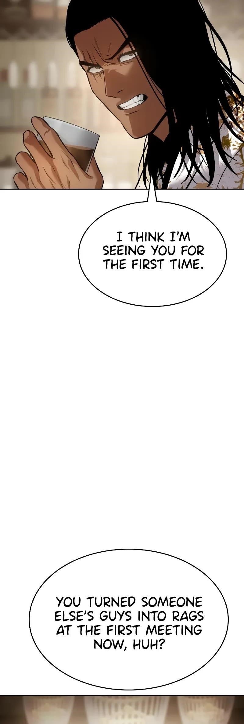 Baek XX Chapter 44 - Page 47