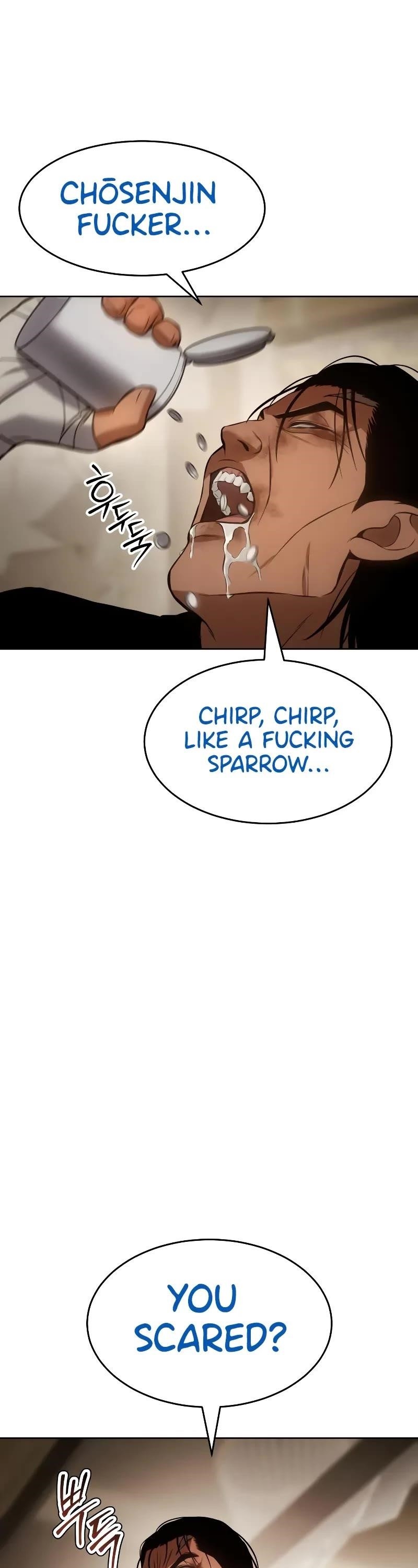 Baek XX Chapter 44 - Page 50