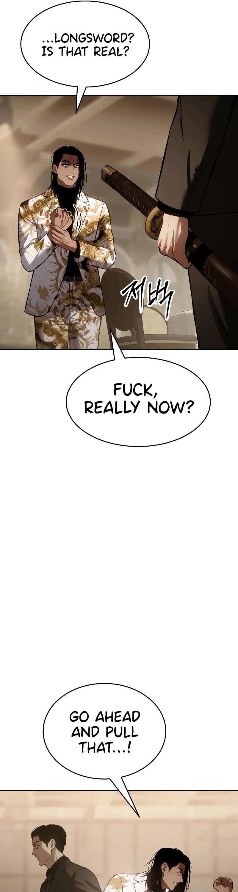 Baek XX Chapter 44 - Page 57