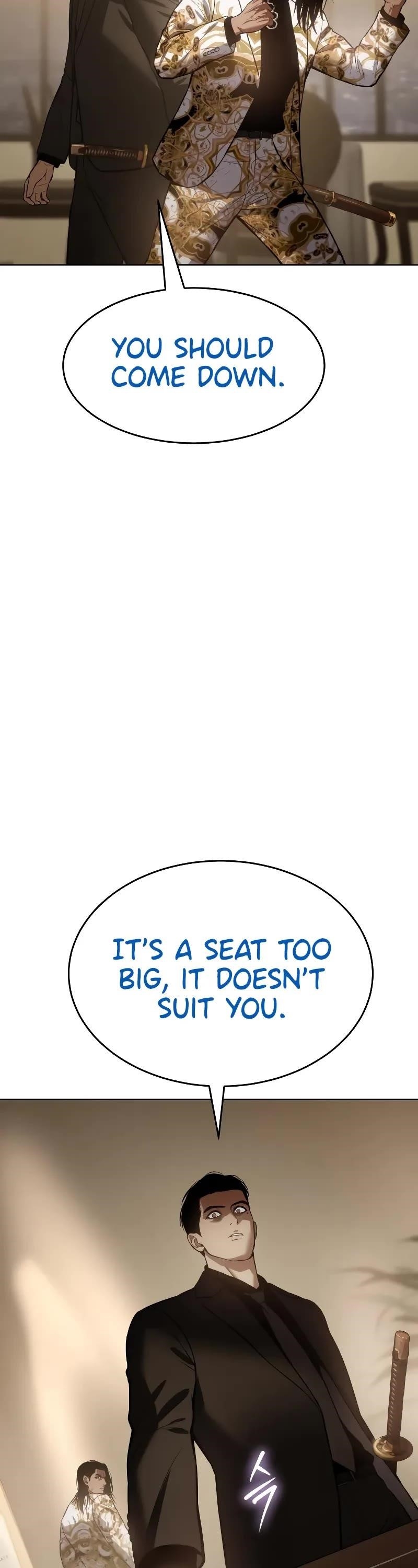 Baek XX Chapter 44 - Page 58