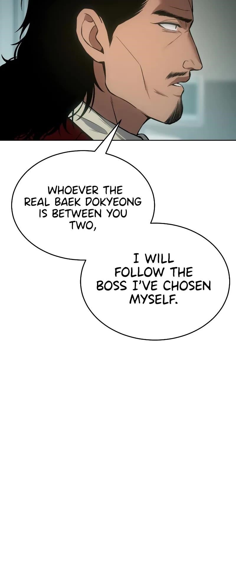 Baek XX Chapter 44 - Page 64