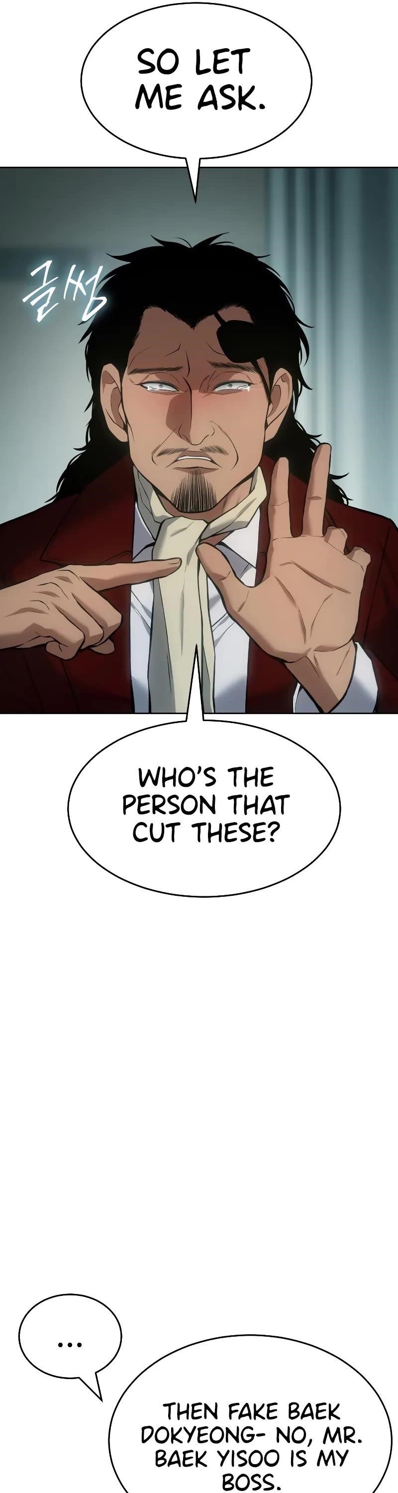 Baek XX Chapter 44 - Page 65