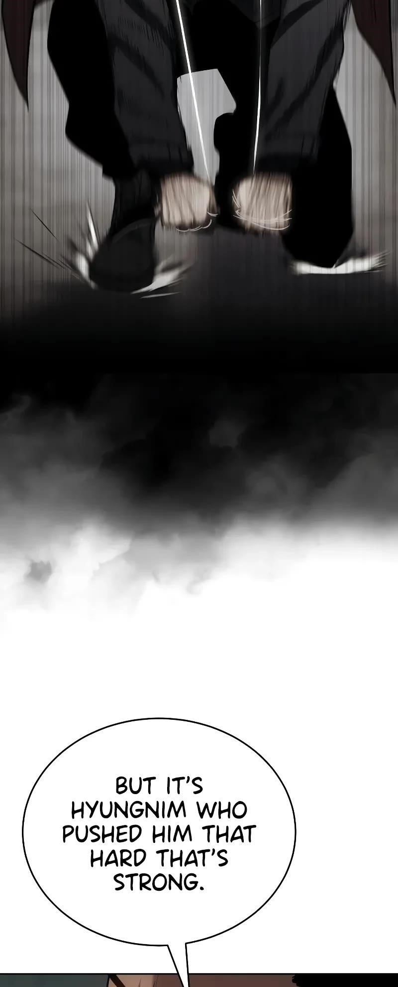 Baek XX Chapter 44 - Page 71