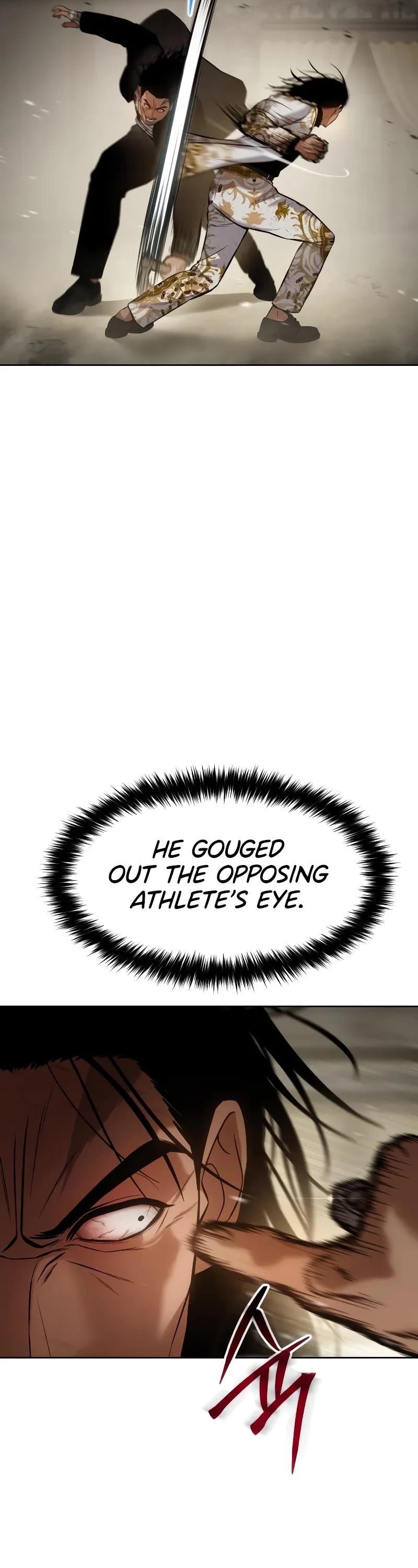 Baek XX Chapter 44 - Page 78