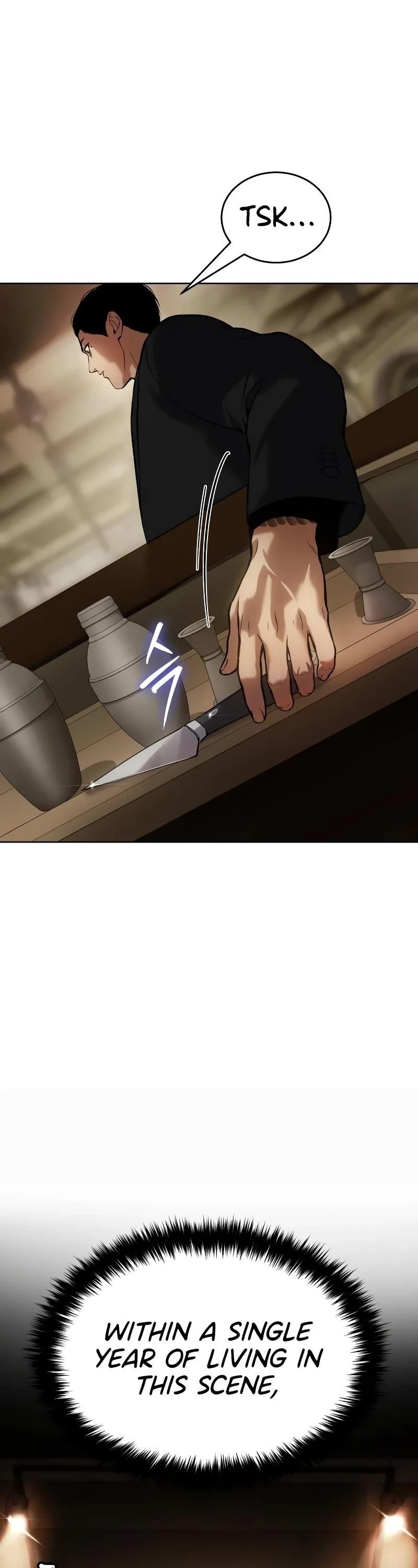 Baek XX Chapter 44 - Page 86