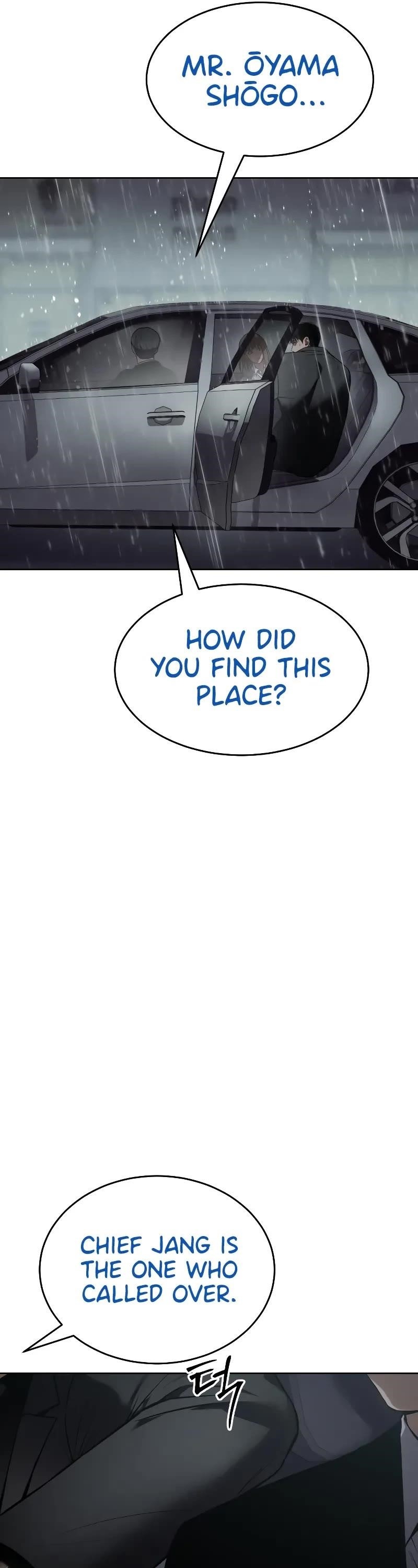 Baek XX Chapter 44 - Page 9