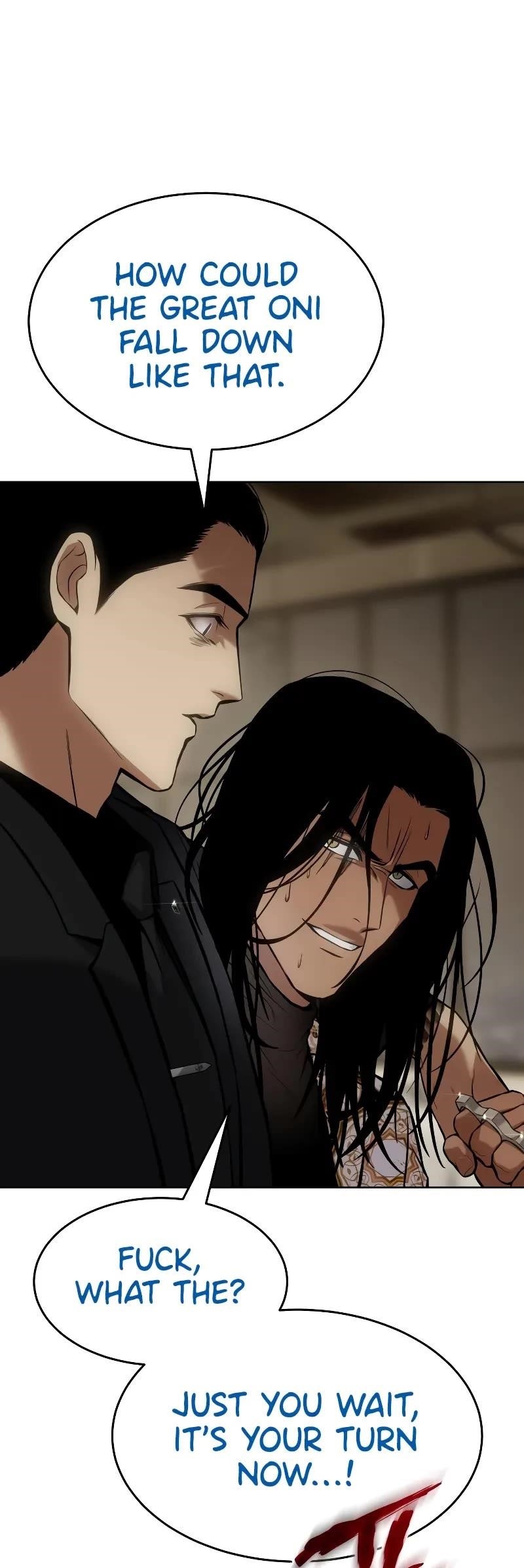 Baek XX Chapter 44 - Page 91