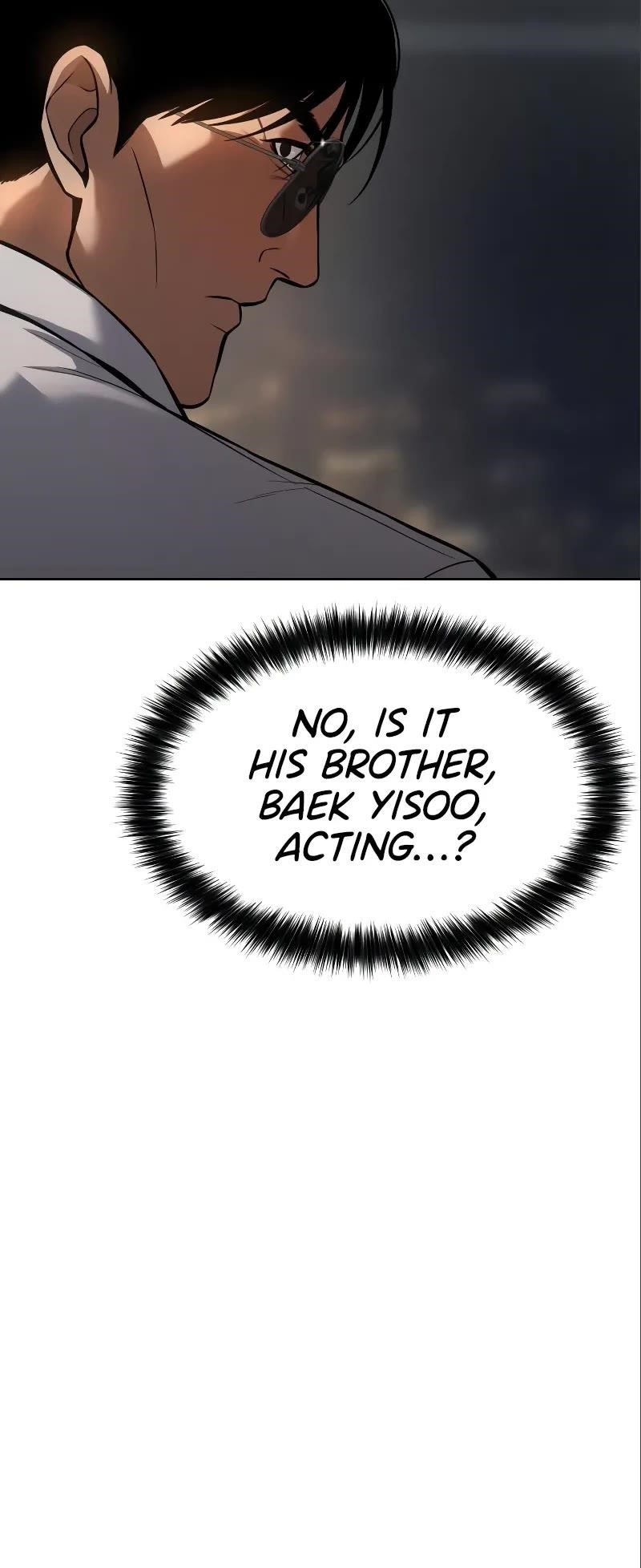 Baek XX Chapter 47 - Page 12