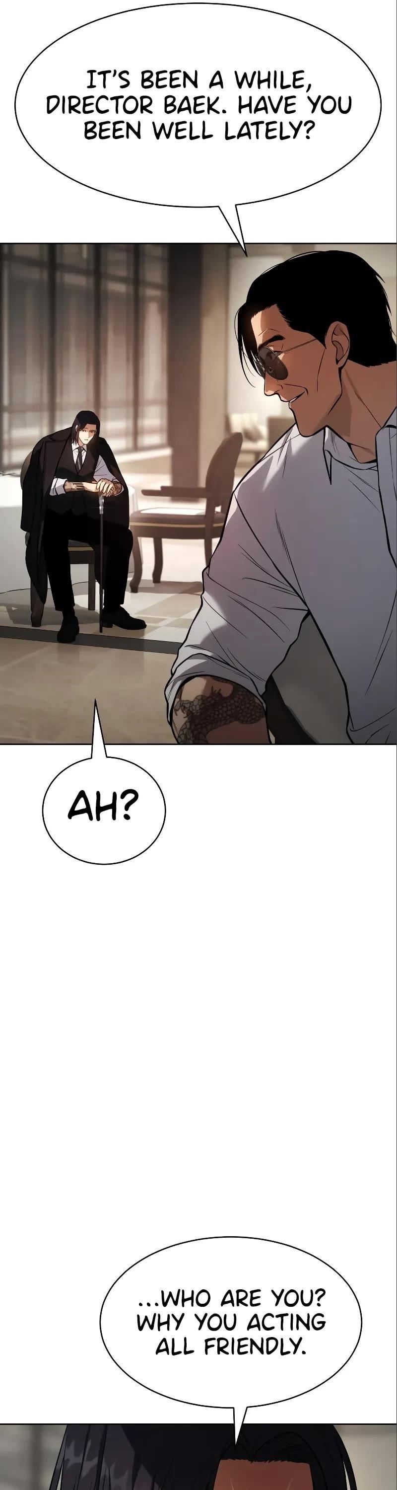 Baek XX Chapter 47 - Page 13