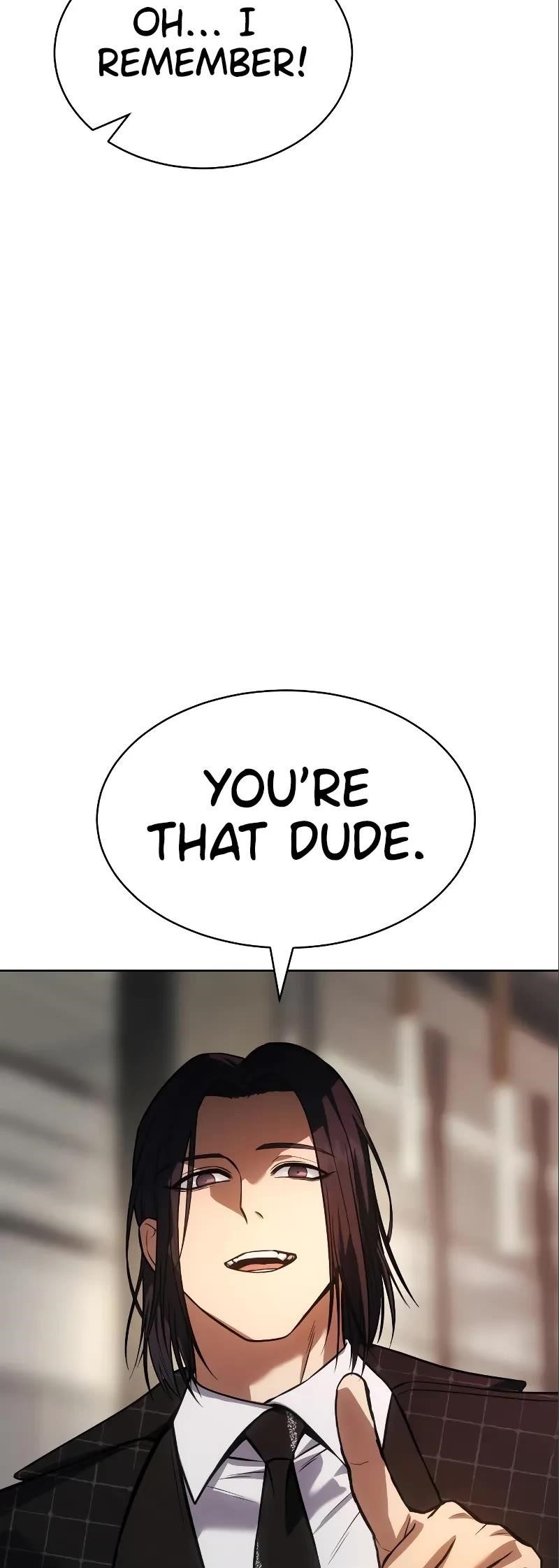 Baek XX Chapter 47 - Page 15