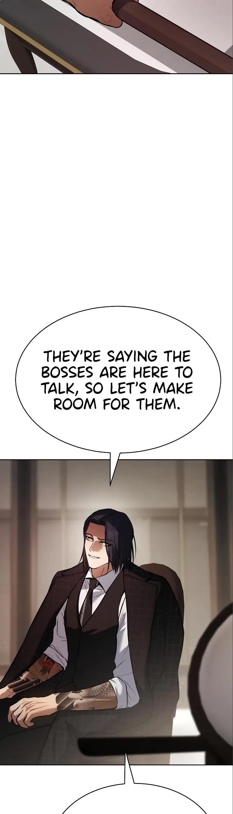 Baek XX Chapter 47 - Page 19