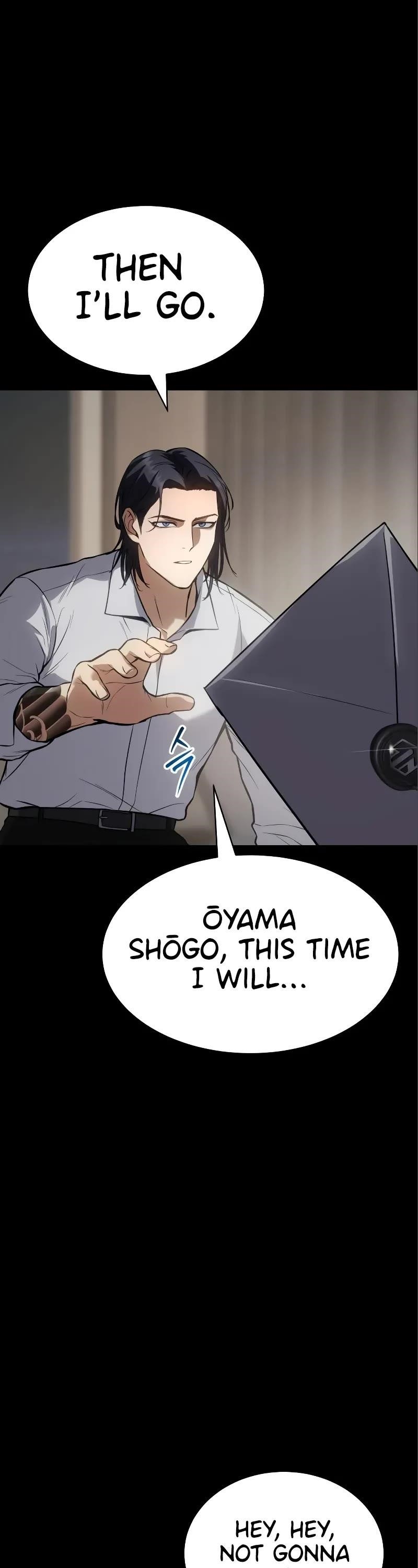 Baek XX Chapter 47 - Page 2