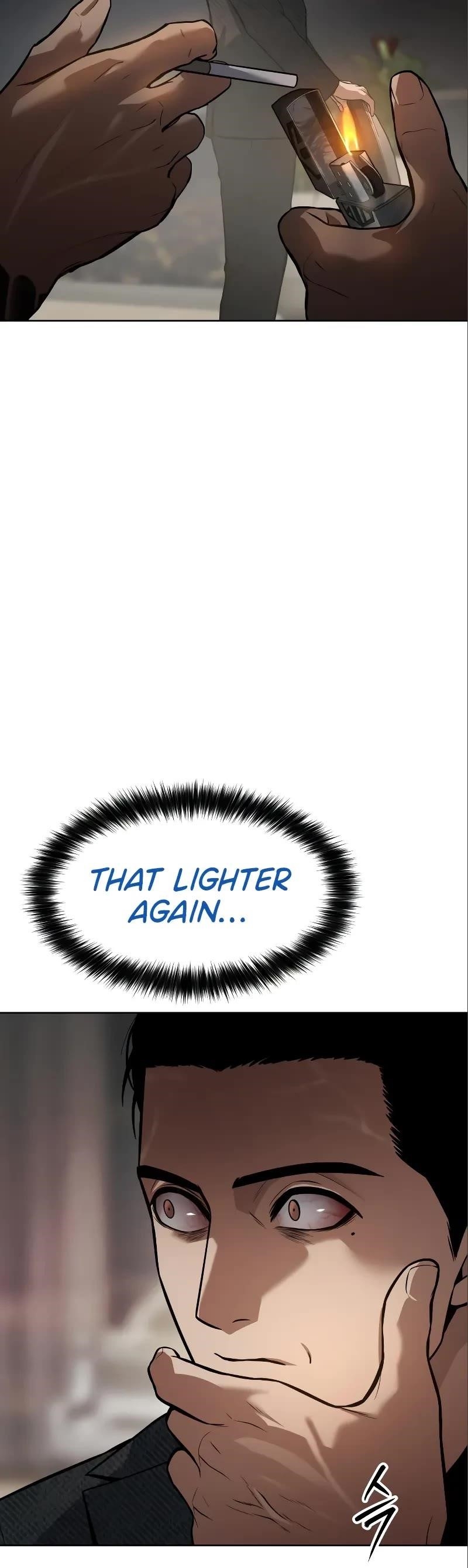 Baek XX Chapter 47 - Page 23