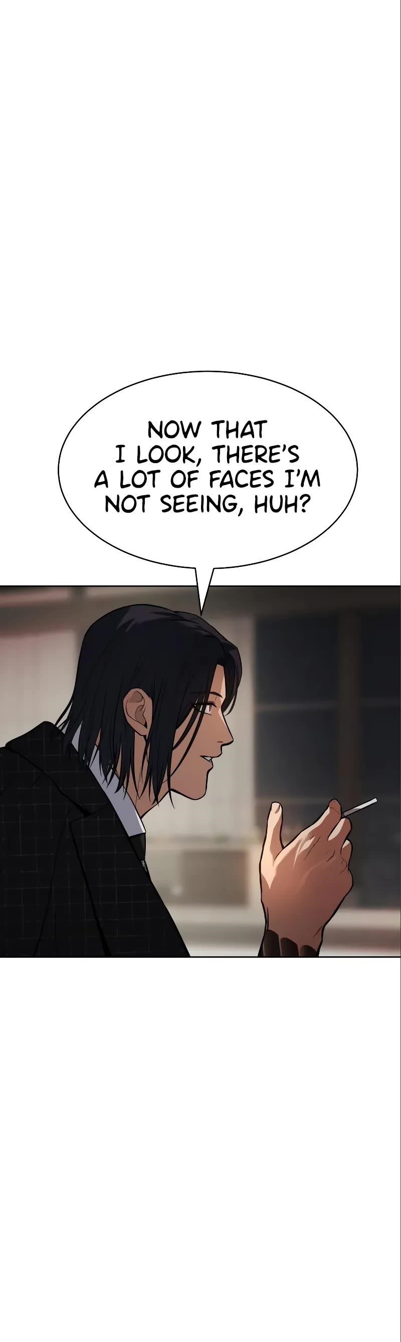 Baek XX Chapter 47 - Page 24