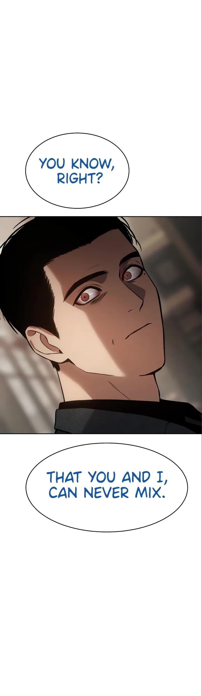 Baek XX Chapter 47 - Page 39