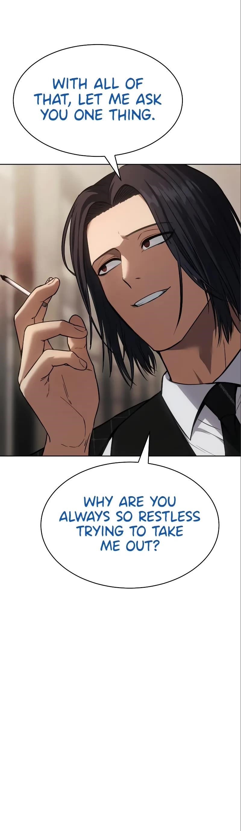 Baek XX Chapter 47 - Page 40