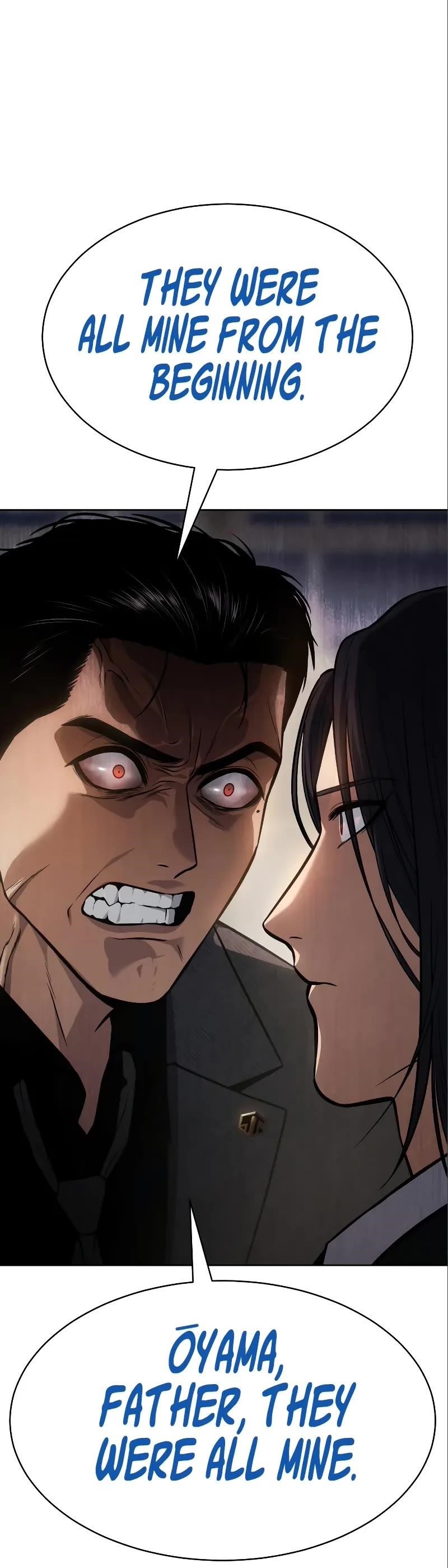 Baek XX Chapter 47 - Page 44