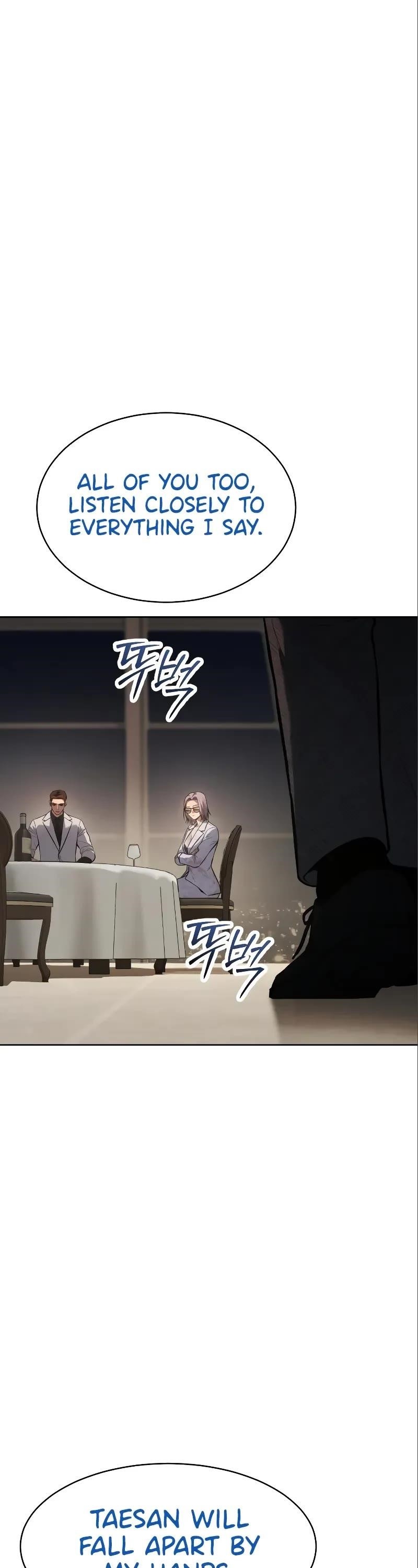 Baek XX Chapter 47 - Page 45