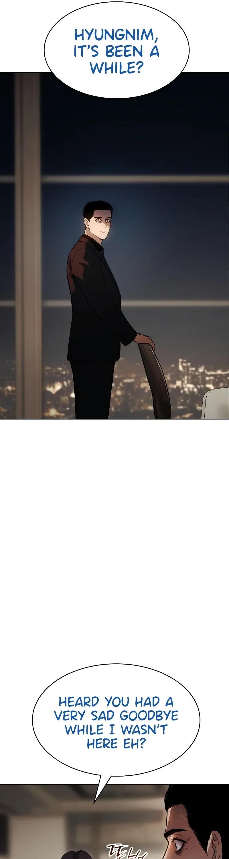 Baek XX Chapter 47 - Page 5