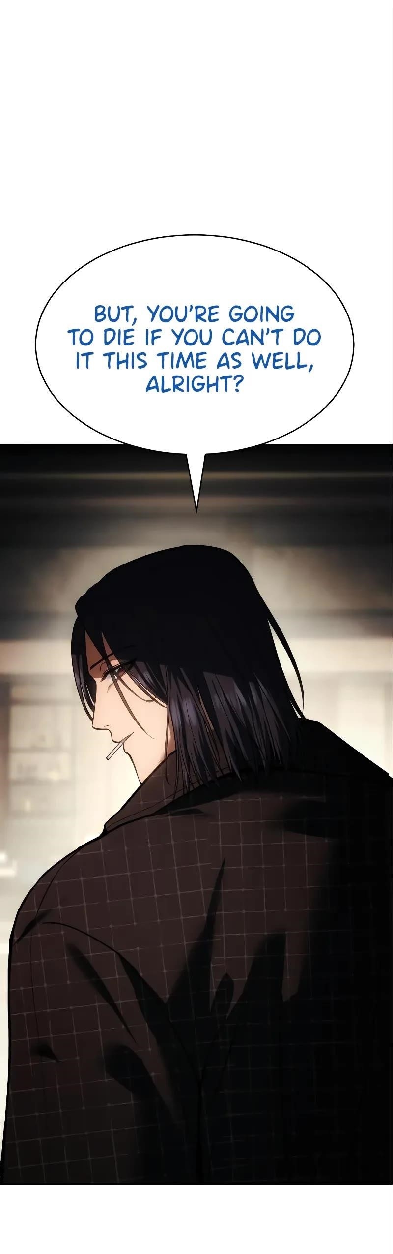 Baek XX Chapter 47 - Page 55