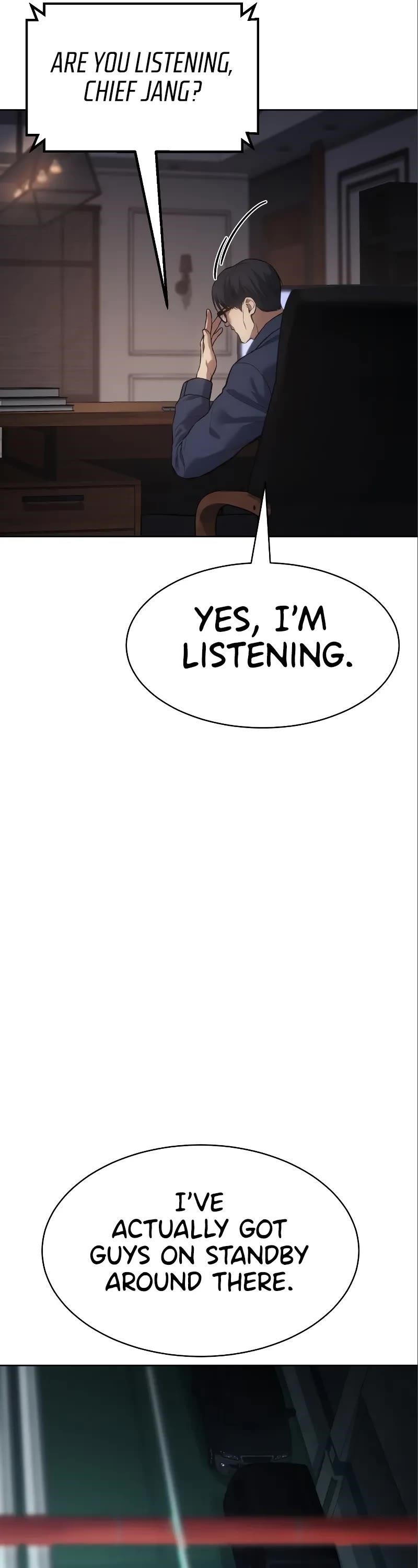 Baek XX Chapter 47 - Page 65