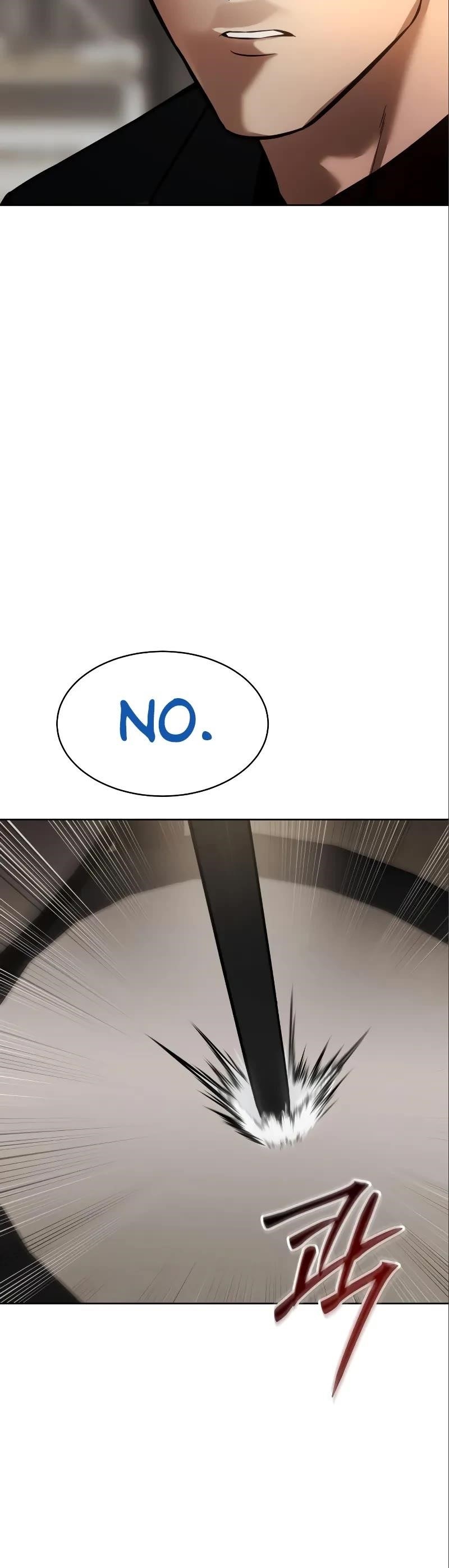 Baek XX Chapter 47 - Page 7