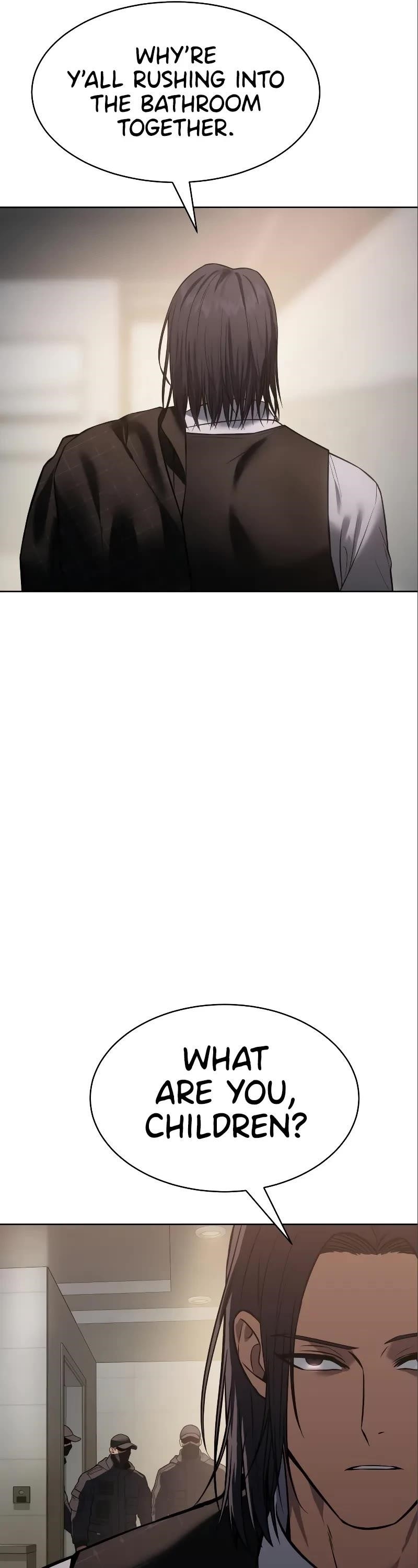 Baek XX Chapter 47 - Page 77