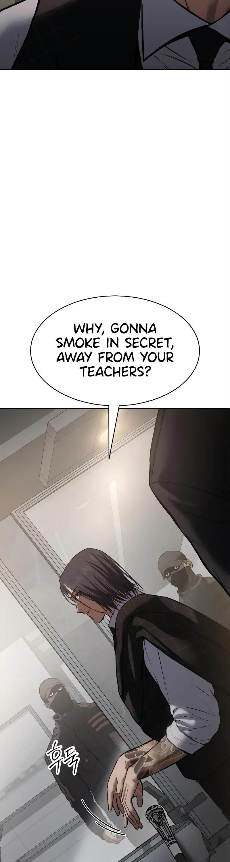 Baek XX Chapter 47 - Page 78