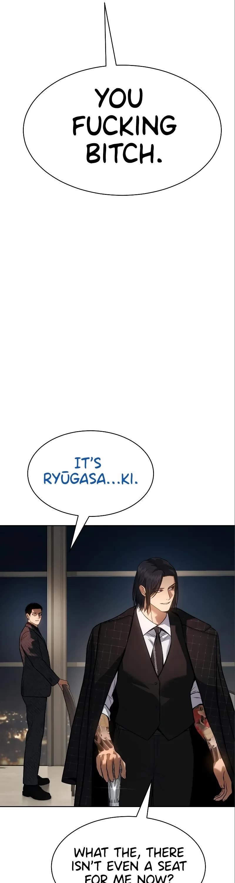 Baek XX Chapter 47 - Page 9