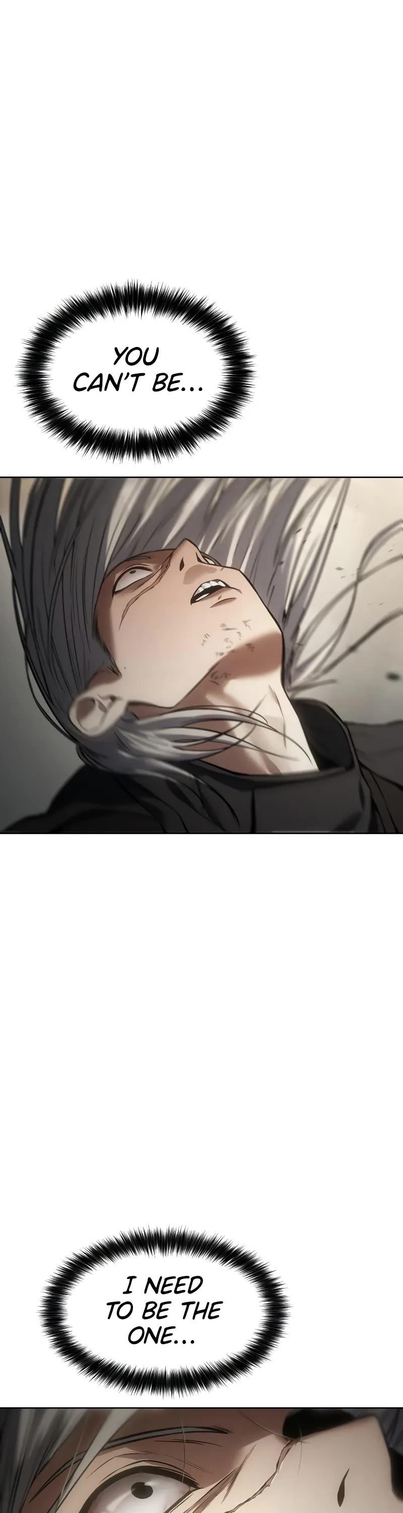 Baek XX Chapter 49 - Page 10