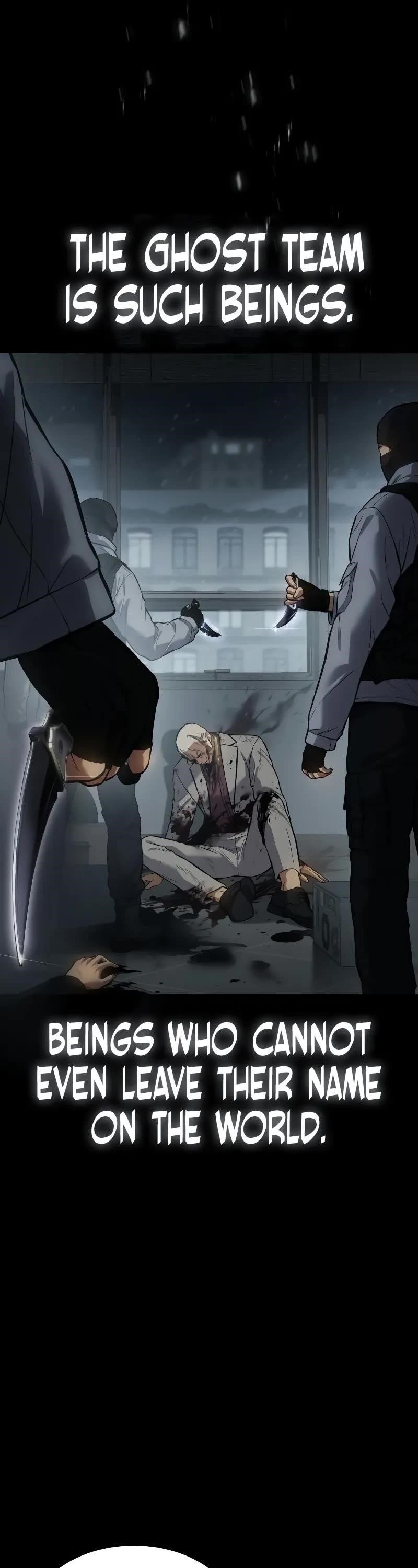 Baek XX Chapter 49 - Page 13