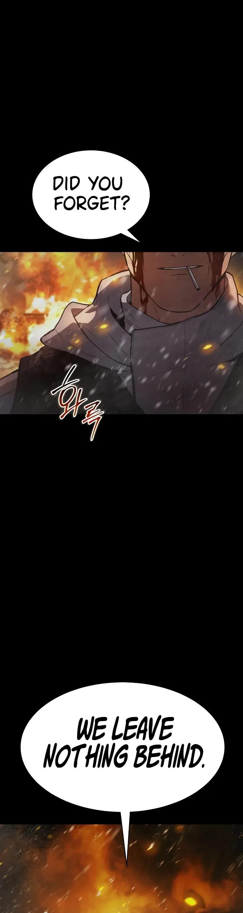 Baek XX Chapter 49 - Page 45