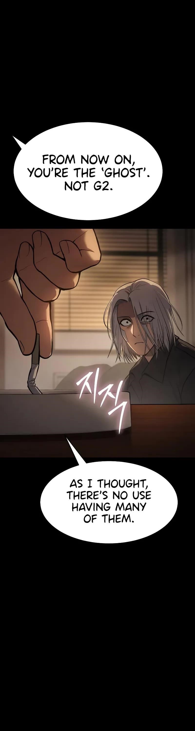 Baek XX Chapter 49 - Page 58