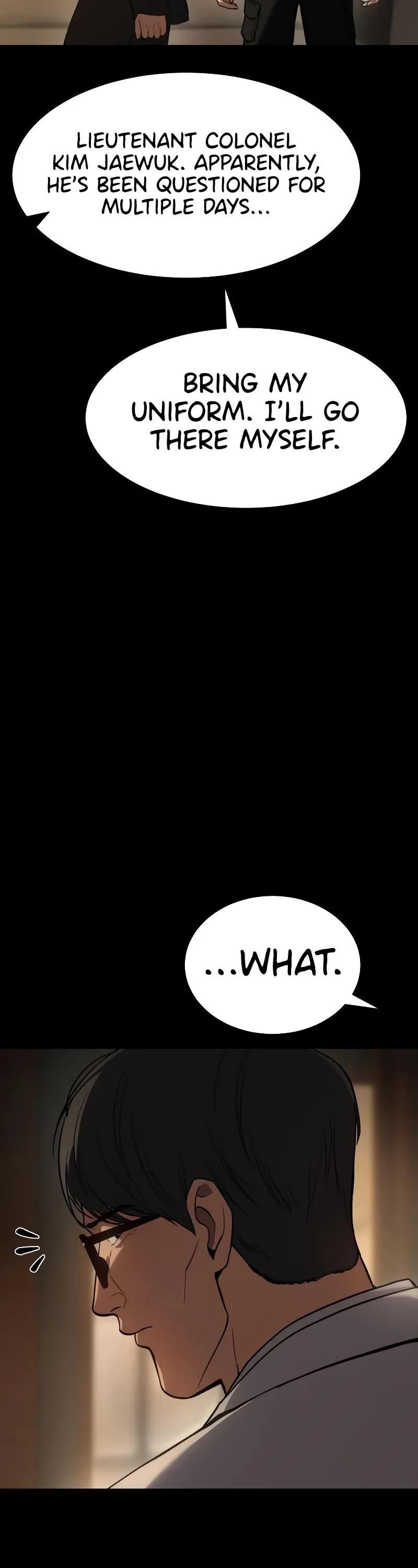 Baek XX Chapter 49 - Page 62