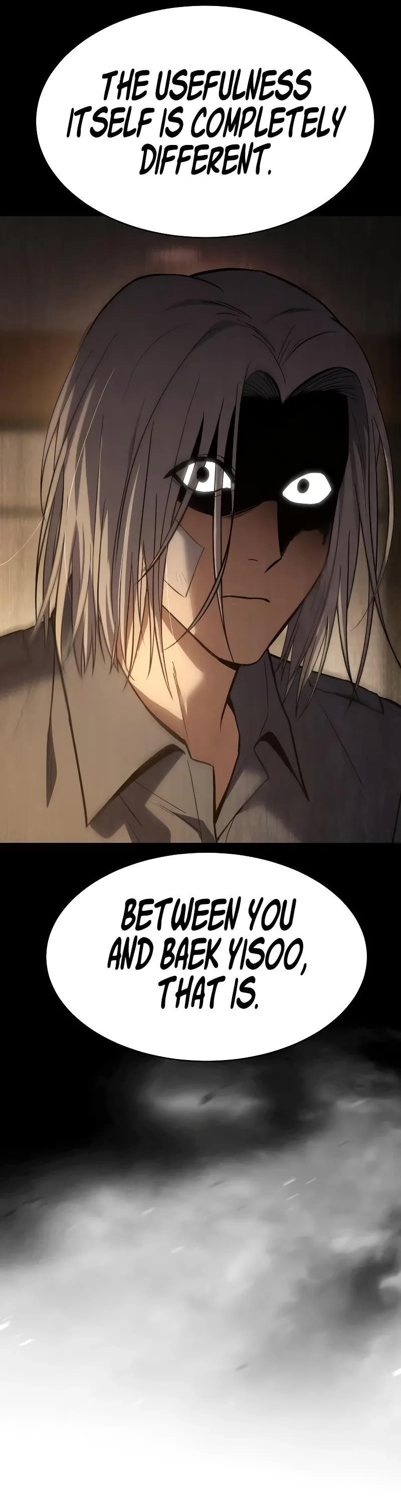 Baek XX Chapter 49 - Page 65