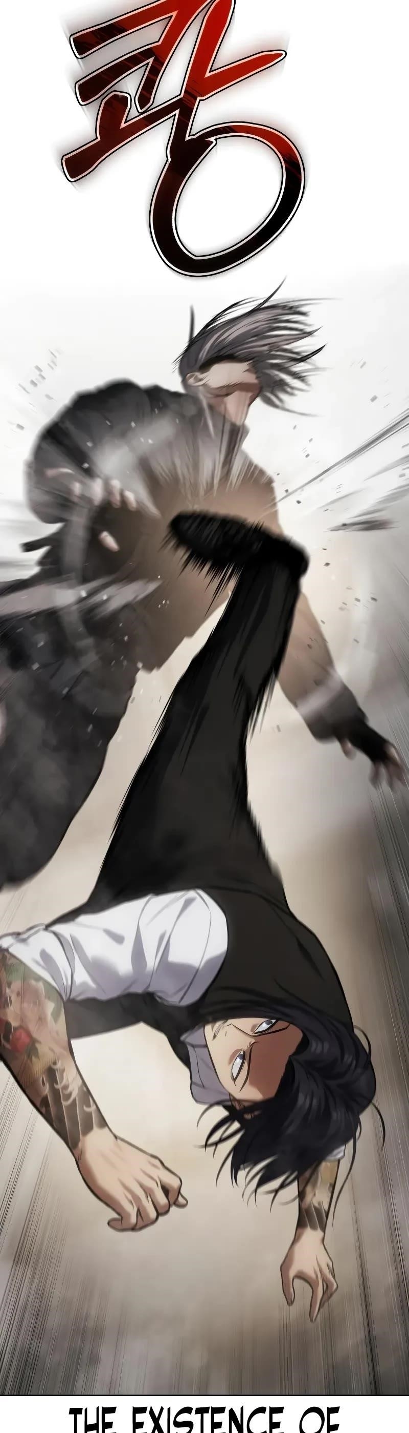 Baek XX Chapter 49 - Page 67