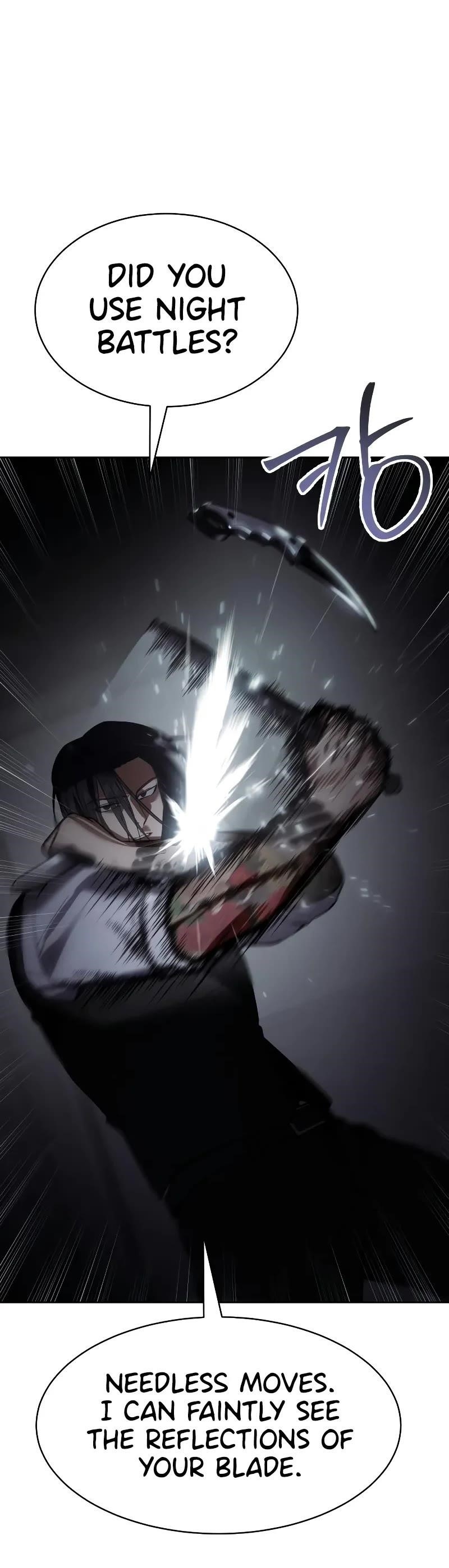 Baek XX Chapter 49 - Page 80