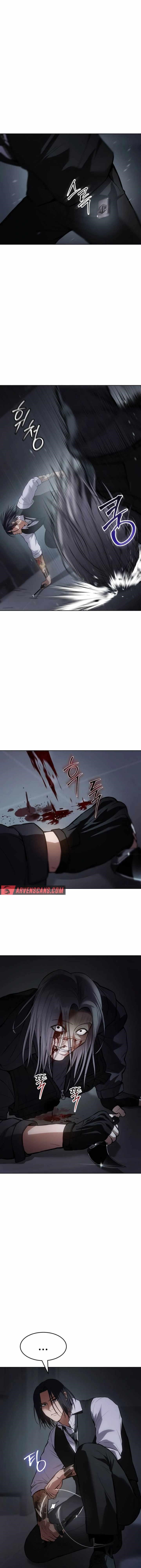 Baek XX Chapter 50 - Page 23