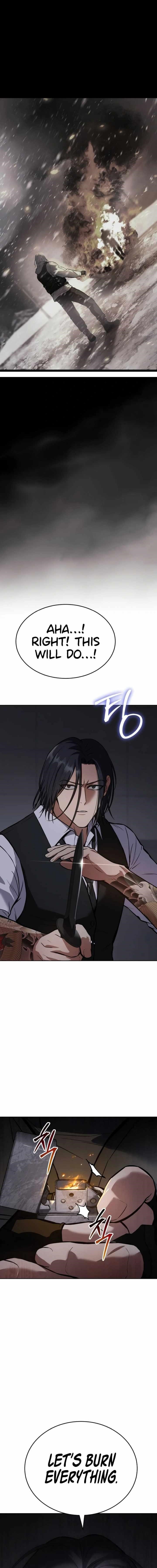 Baek XX Chapter 50 - Page 26