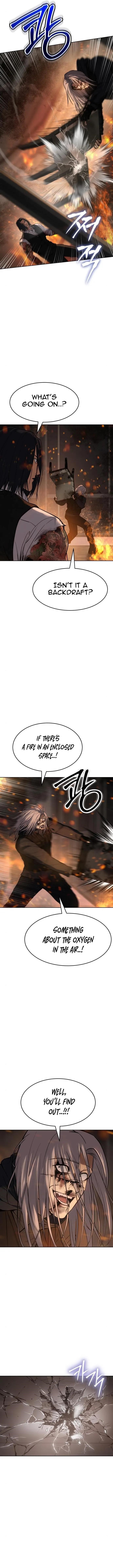 Baek XX Chapter 52 - Page 11