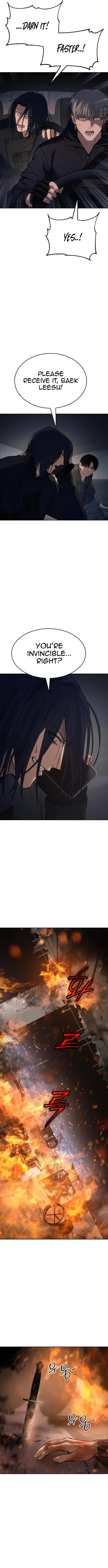 Baek XX Chapter 52 - Page 13