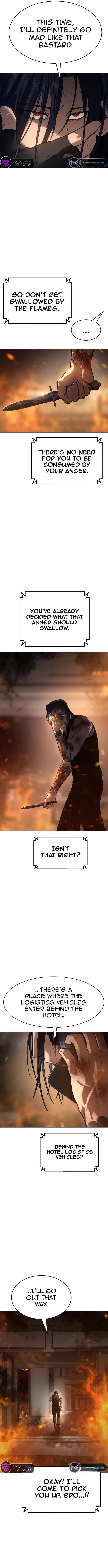 Baek XX Chapter 52 - Page 17