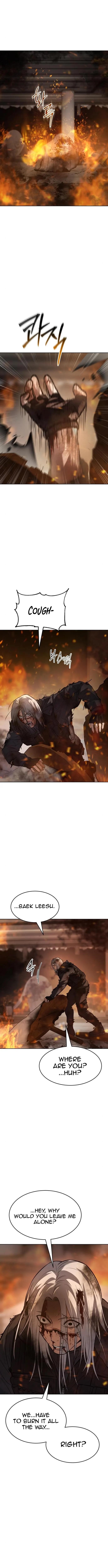 Baek XX Chapter 52 - Page 18