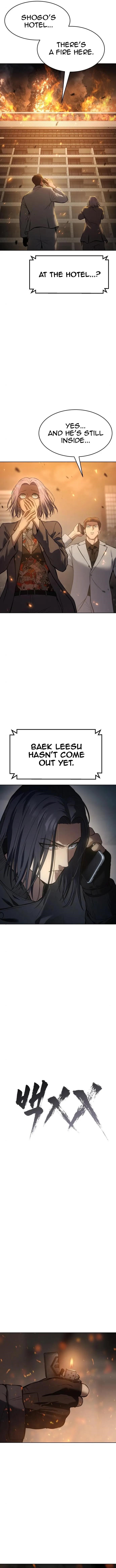 Baek XX Chapter 52 - Page 2
