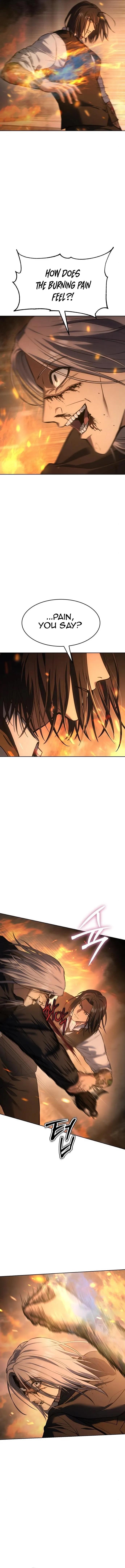 Baek XX Chapter 52 - Page 6