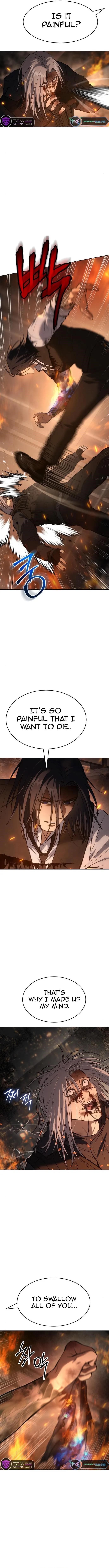 Baek XX Chapter 52 - Page 9