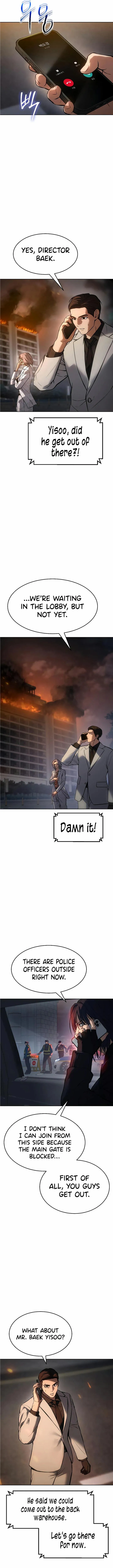 Baek XX Chapter 53 - Page 13
